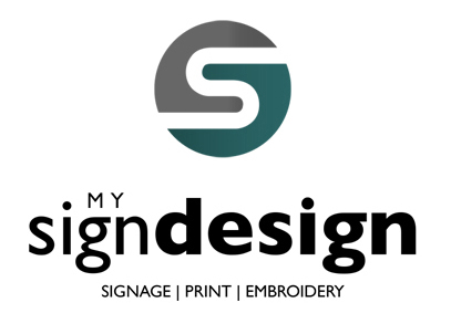 Sign Design Services